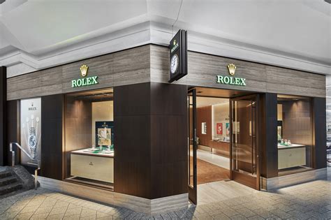 rolex jewelry stores nj